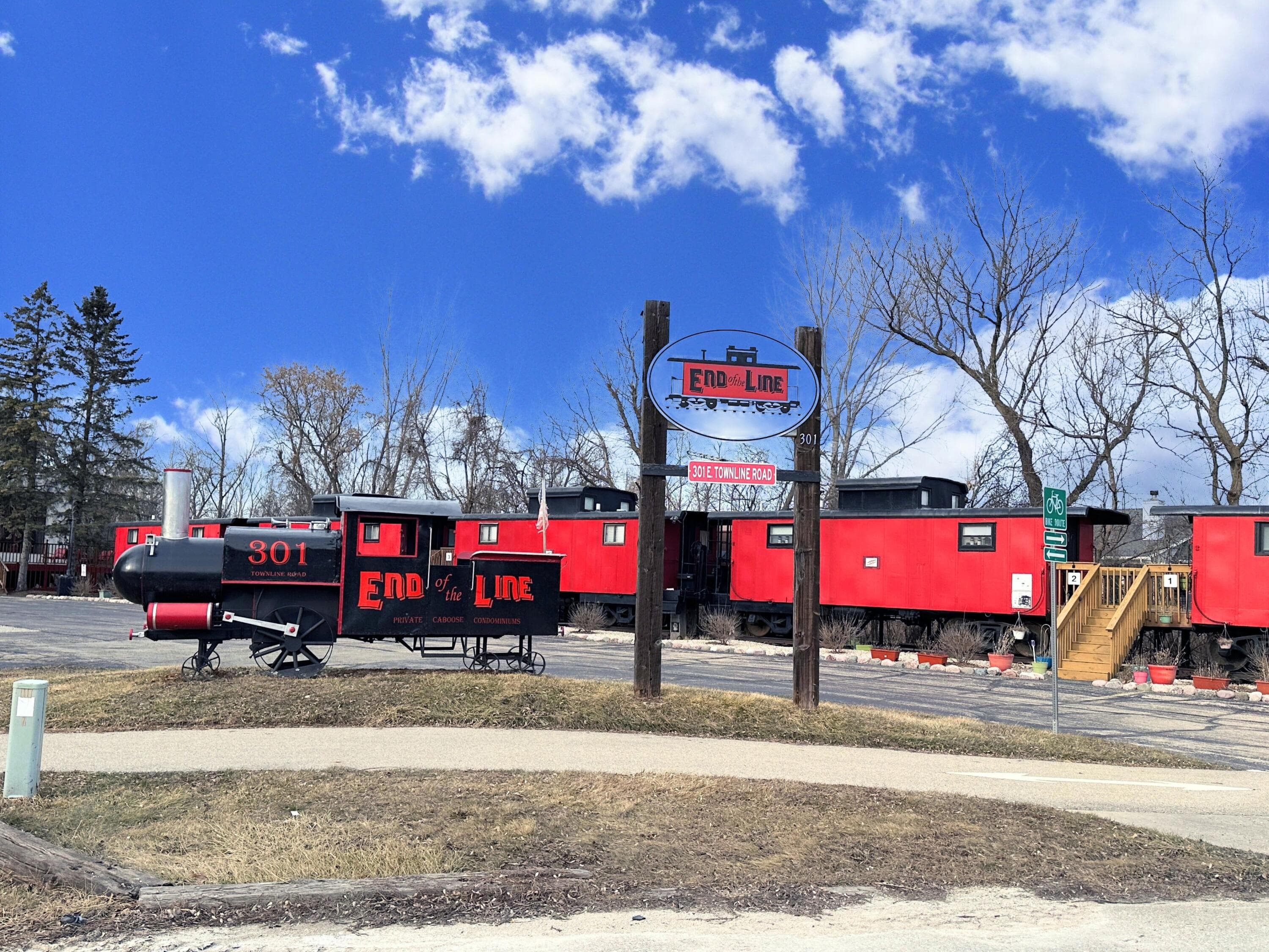 301 E Townline Rd, Lake Geneva, Wisconsin