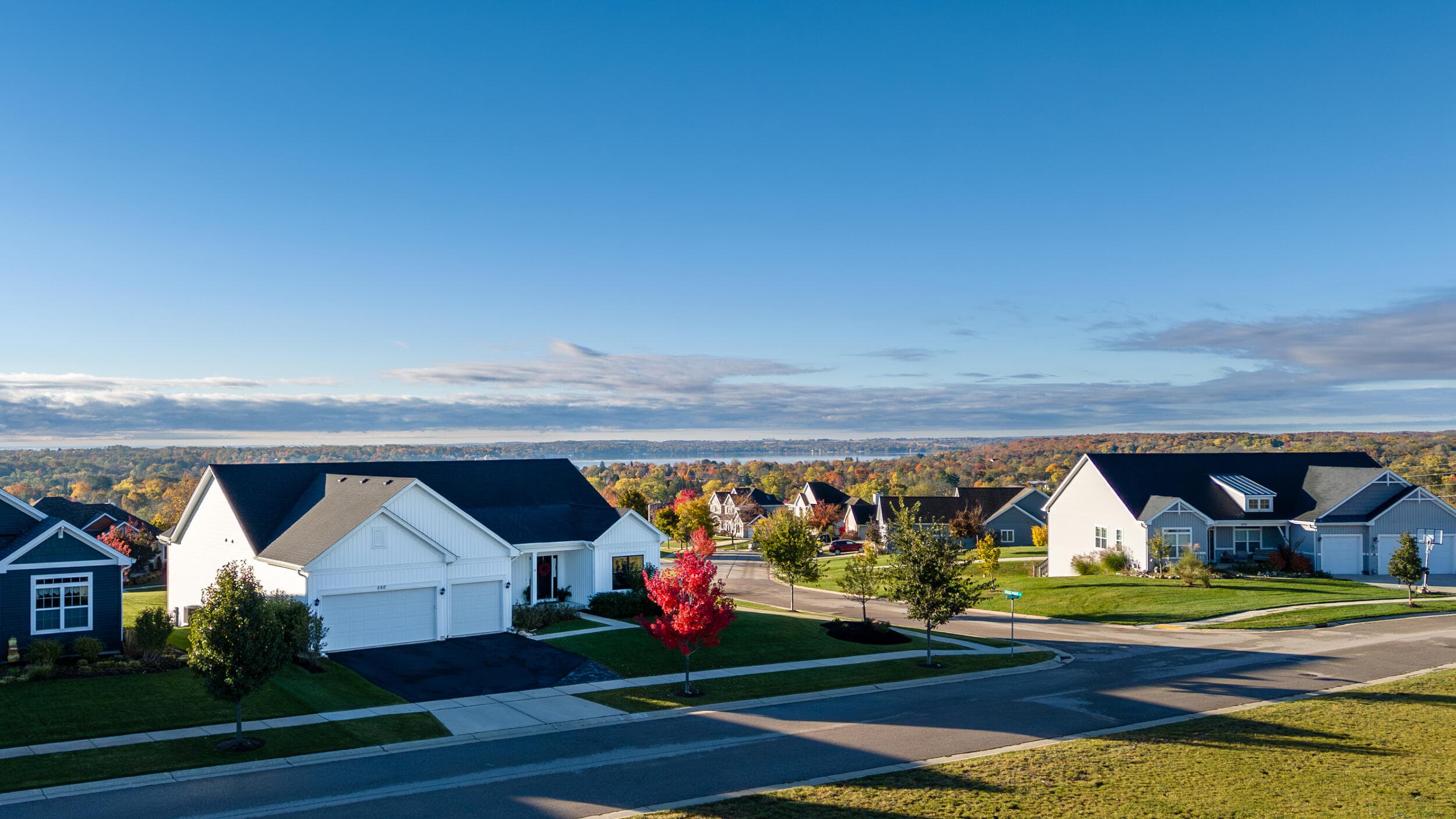 550 Ridgeview Ct, Lake Geneva, Wisconsin