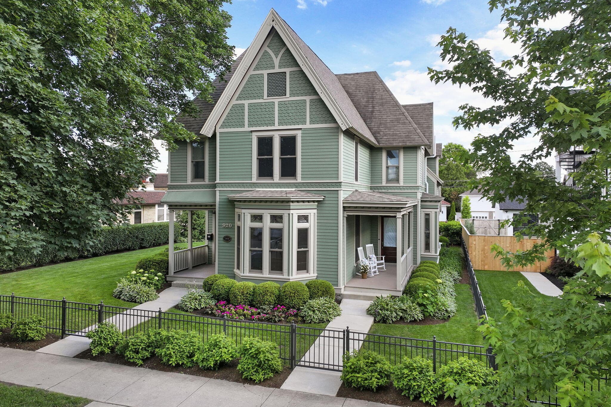 920 Geneva St, Lake Geneva, Wisconsin