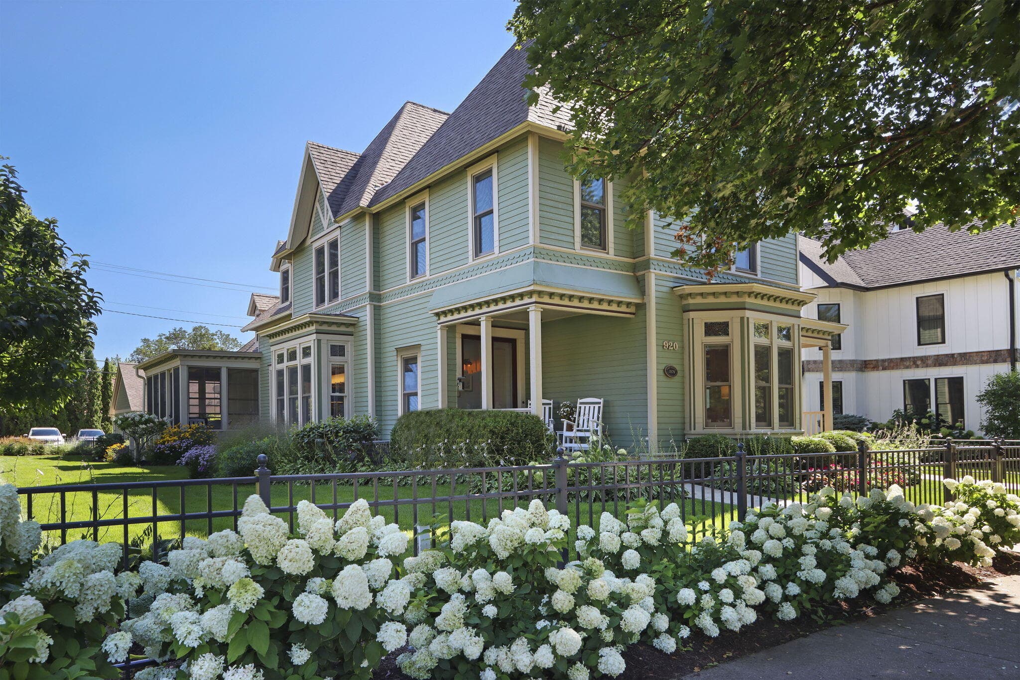 920 Geneva St, Lake Geneva, Wisconsin, 53147