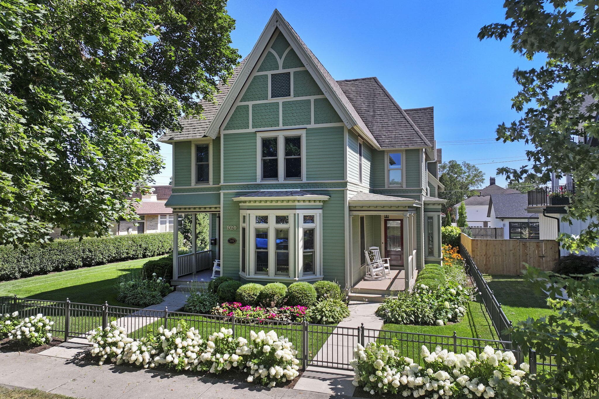 920 Geneva St, Lake Geneva, Wisconsin