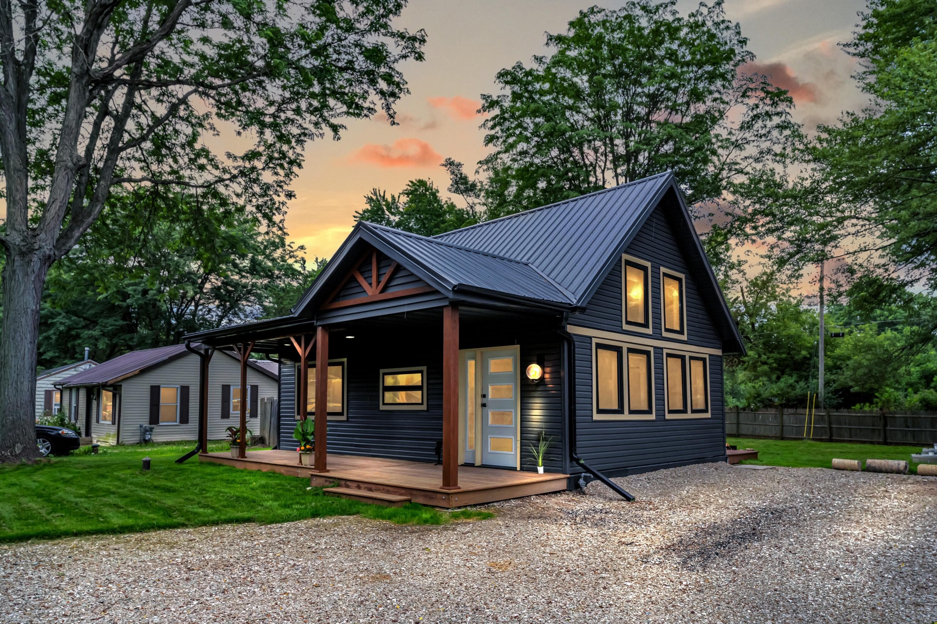 31313 71st St, Wheatland, Wisconsin