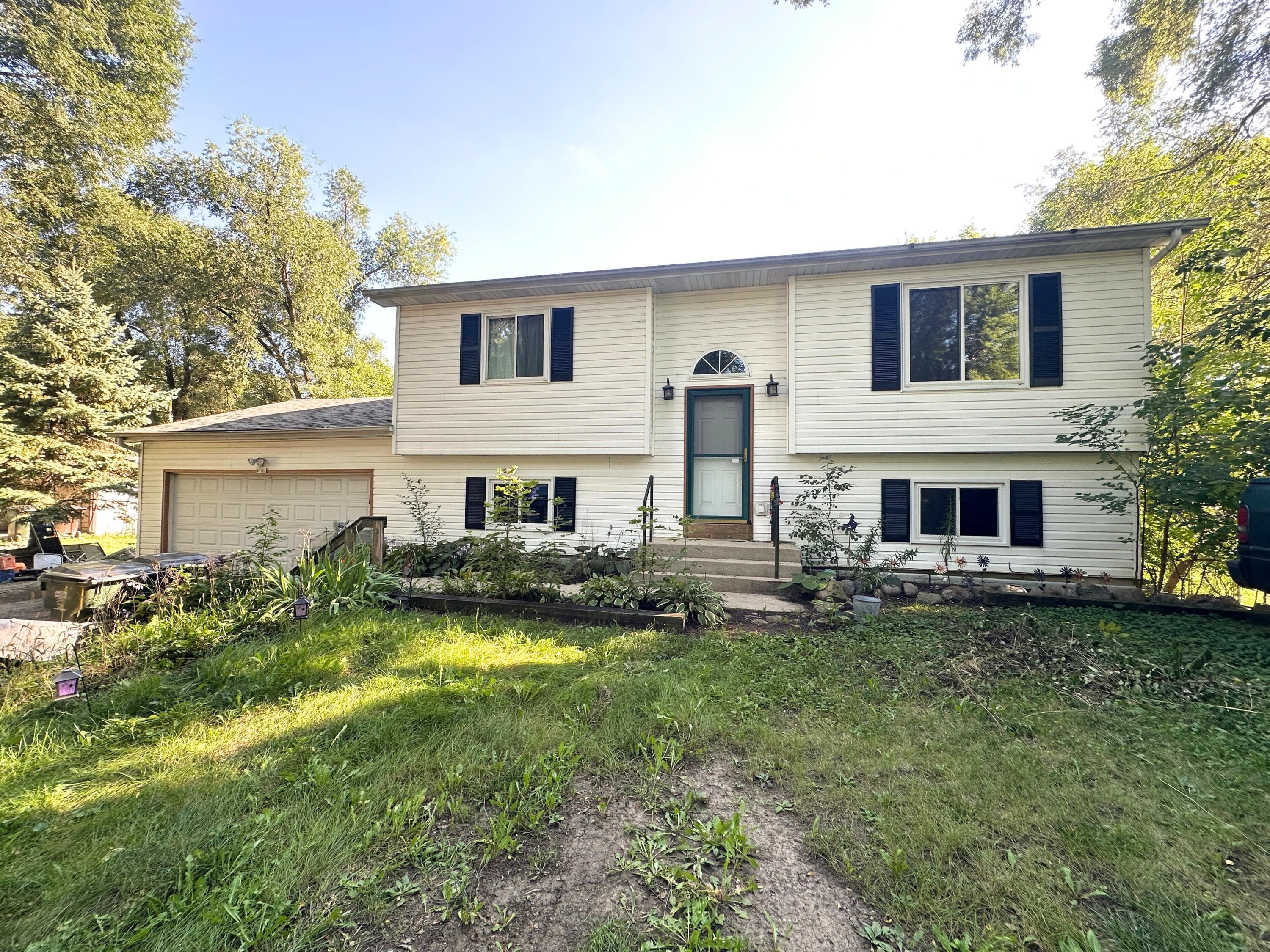 W101 Tombeau Blvd, Bloomfield, Wisconsin, 53128