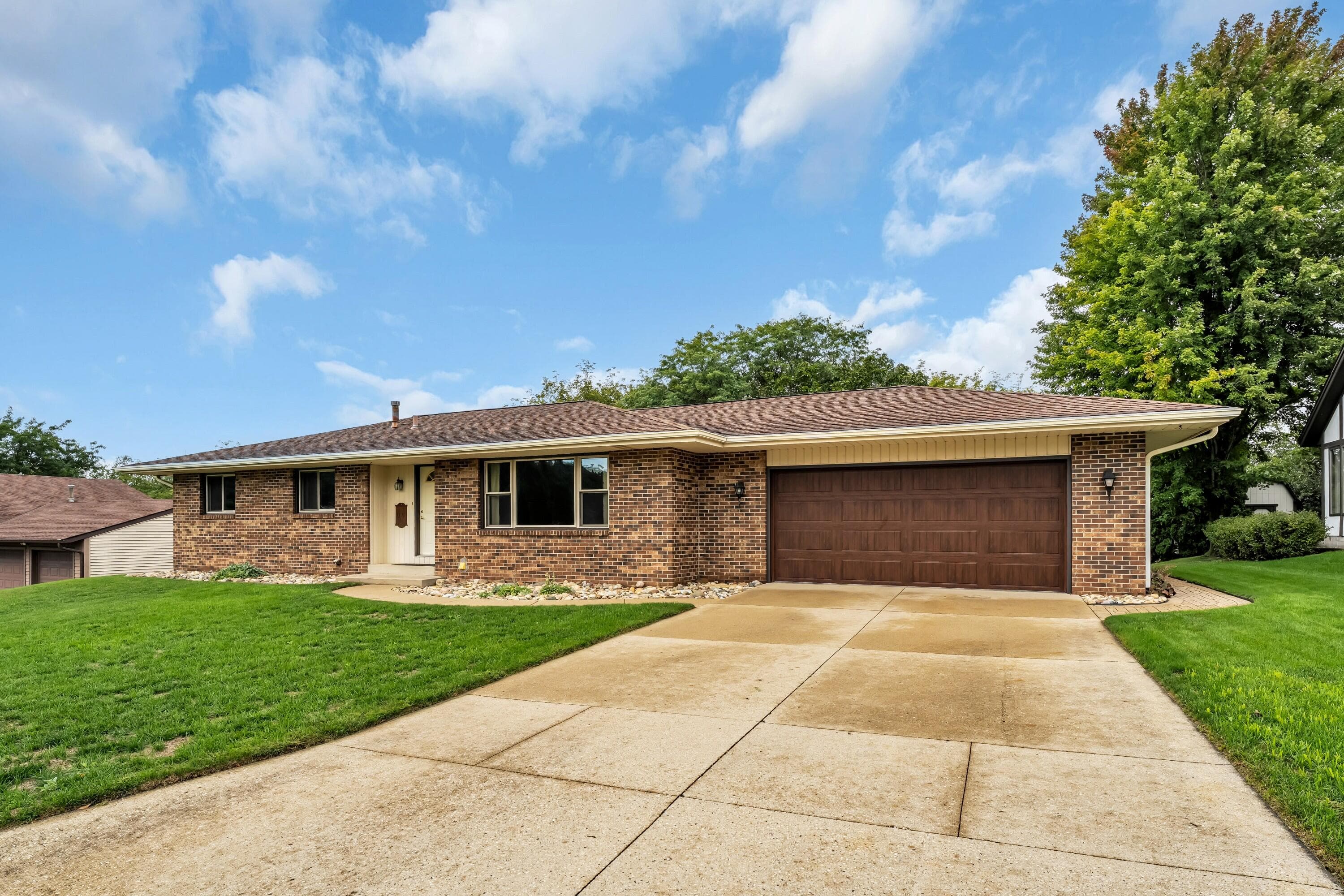 616 Briody St, Burlington, Wisconsin, 53105