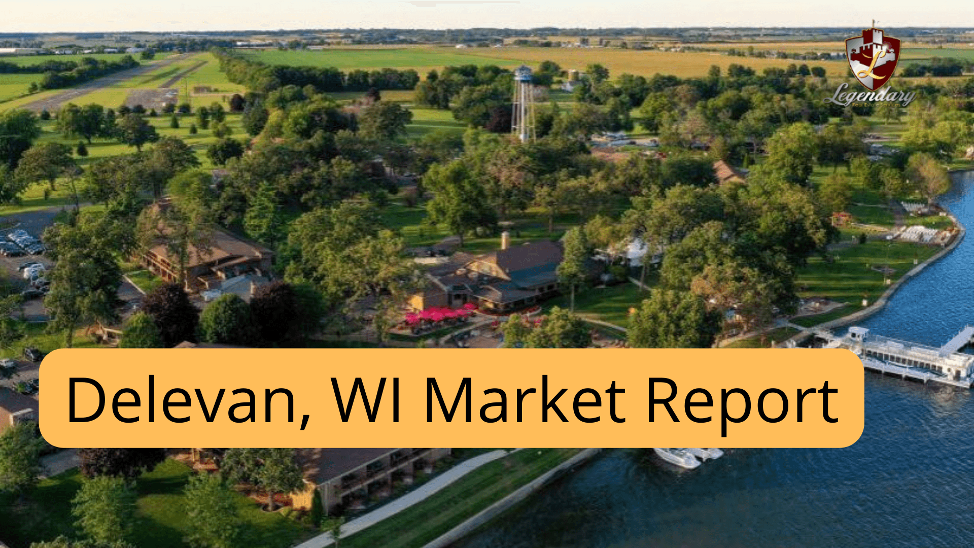 Delavan Wisconsin Real Estate Market Report 2025: Trends, Prices, and Future Trajectory